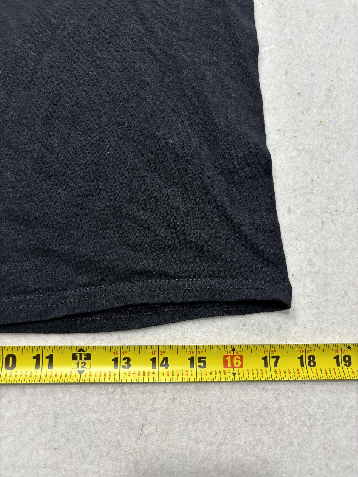Danny Duncan Shirt Mens Small Black I Love Hot Dads Graphic Tee Adult Humor