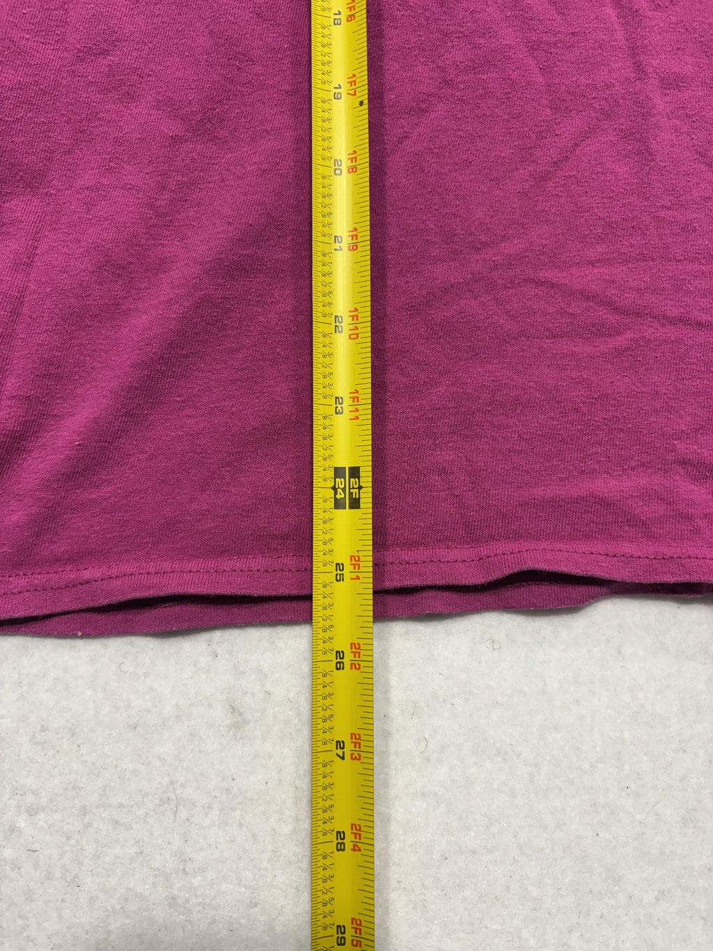 Columbia Shirt Mens Medium Pink Mountain Graphic Long Sleeve Tee Outdoor Hiking