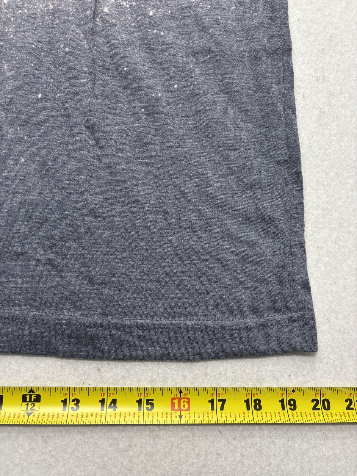 Tultex Shirt Womens Medium Gray Baseball Mamas Sunflower Seeds Graphic Tee