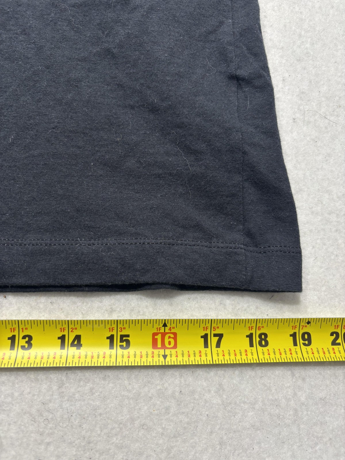 Nike Shirt Mens Small Black Nike Air 720 Purple Logo Long Sleeve Graphic Tee