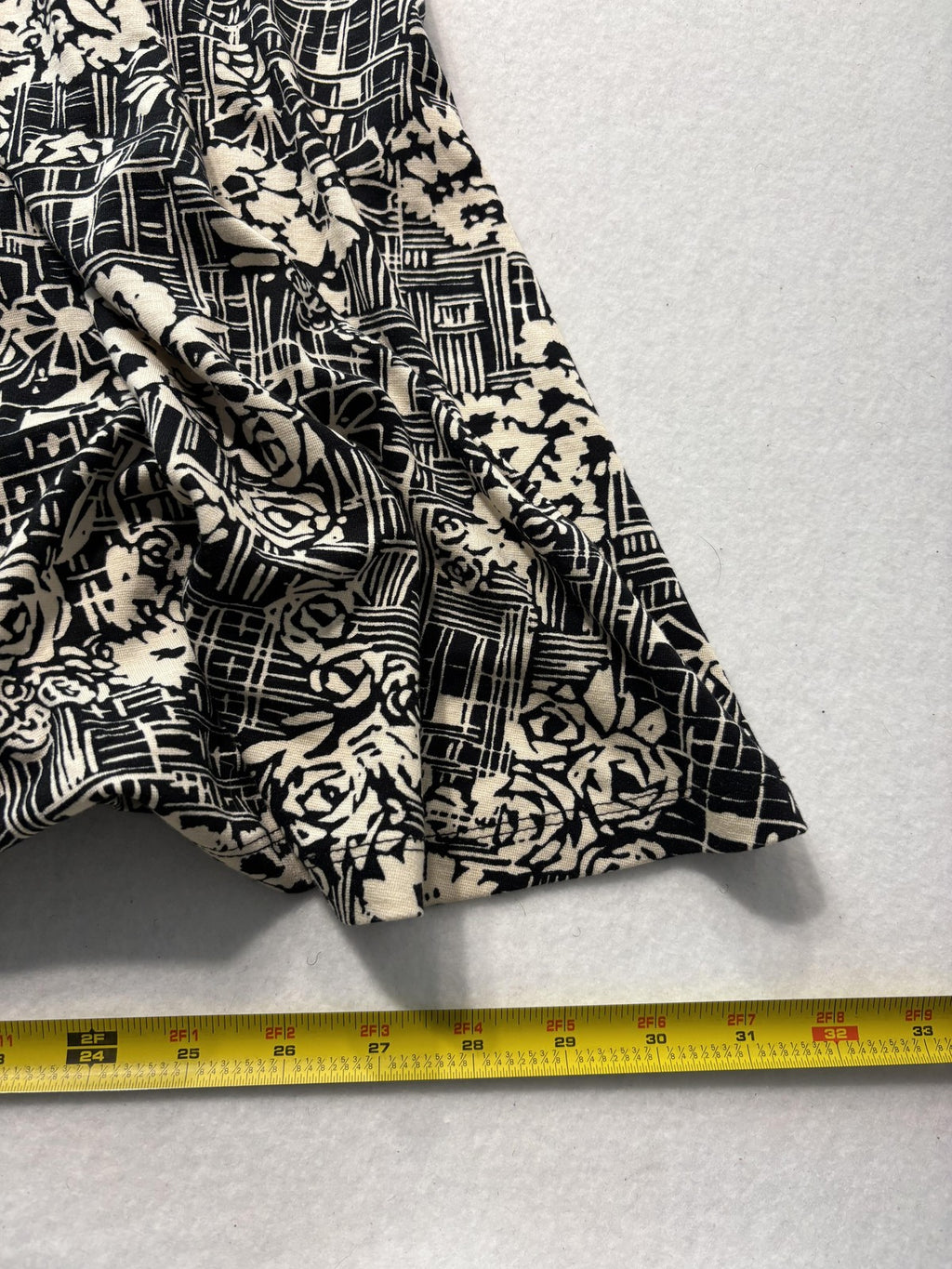 Maeve Dress Womens Small Black Floral V Neck Sleeveless Maxi Anthropologie Boho