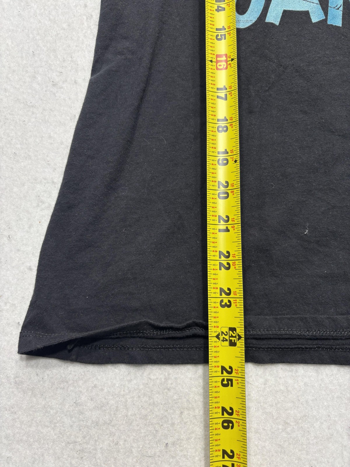 Port & Company Shirt Womens Medium Black Reading Is My Jam Graphic Tee Teacher