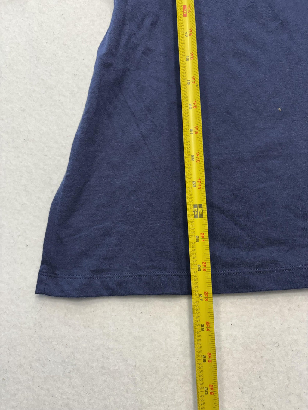 Dallas Cowboys Shirt Mens XL Blue NFL Football Nike Logo Essential Tee Star