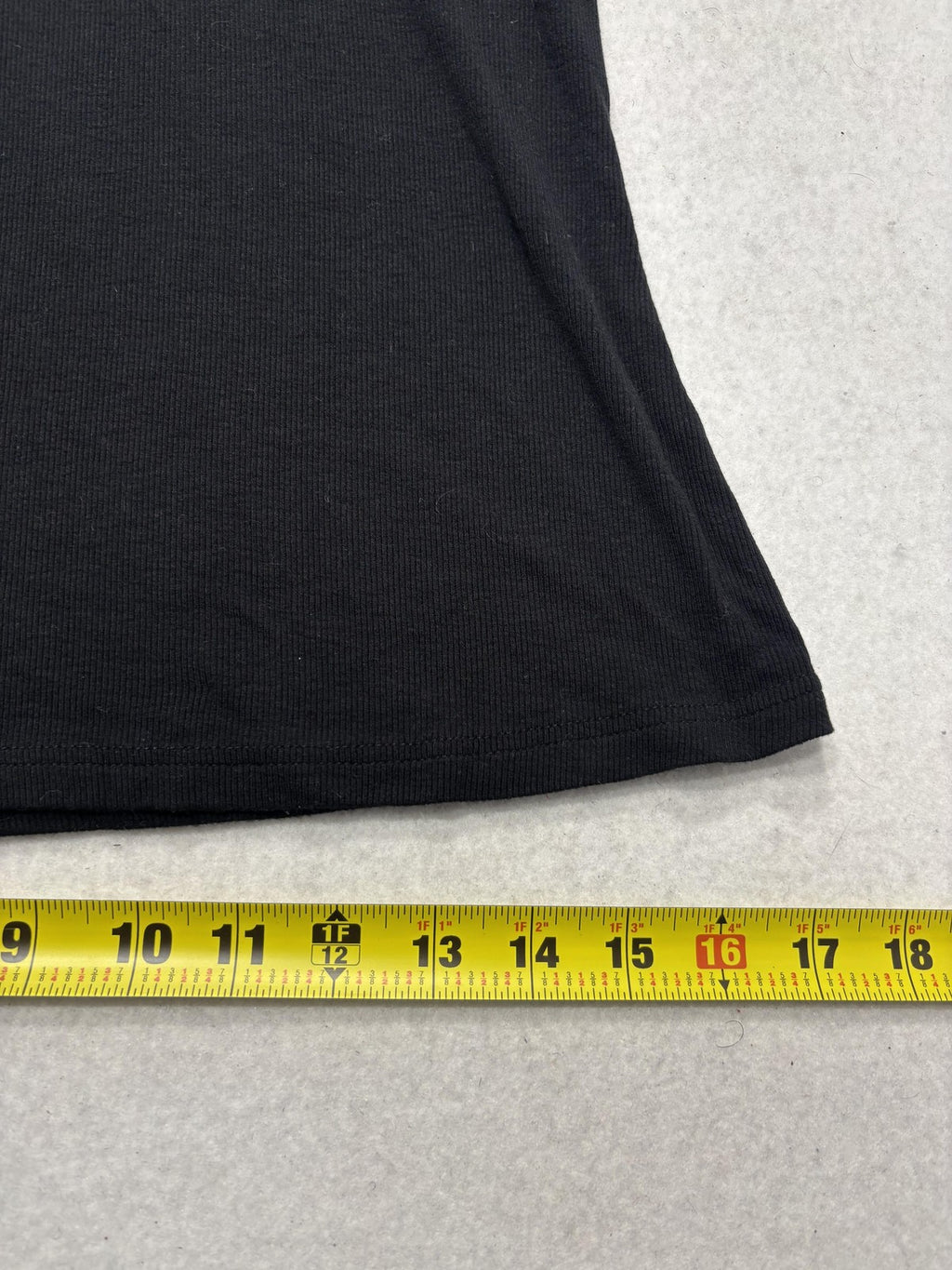 Shirt Womens Small Black Mock Neck Short Sleeve Stretch Tee Basic Casual