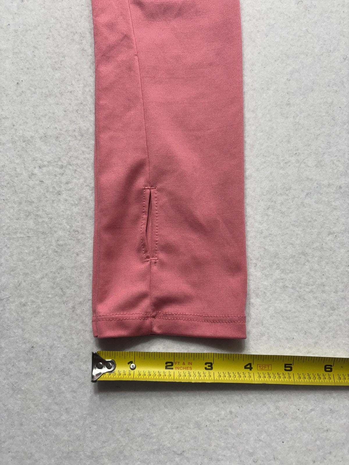 Columbia PFG Omni-Shade Shirt Womens L Pink Hooded Long Sleeve Sun Protection