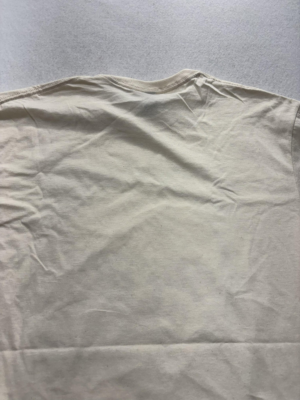 Gildan Shirt Womens Large White Baseball Mama Graphic Tee Sports Mom Casual