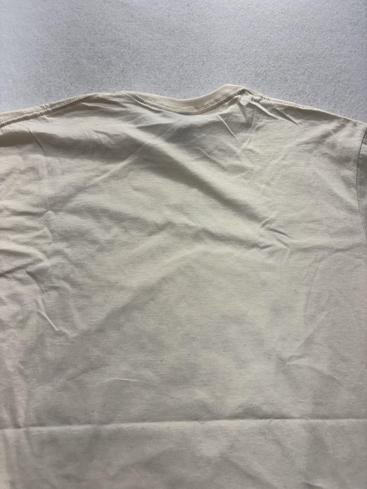 Gildan Shirt Womens Large White Baseball Mama Graphic Tee Sports Mom Casual