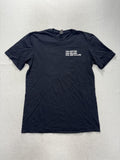 Shirt Mens Medium Black You Matter You Belong Empowered Graphic Tee Short Sleeve