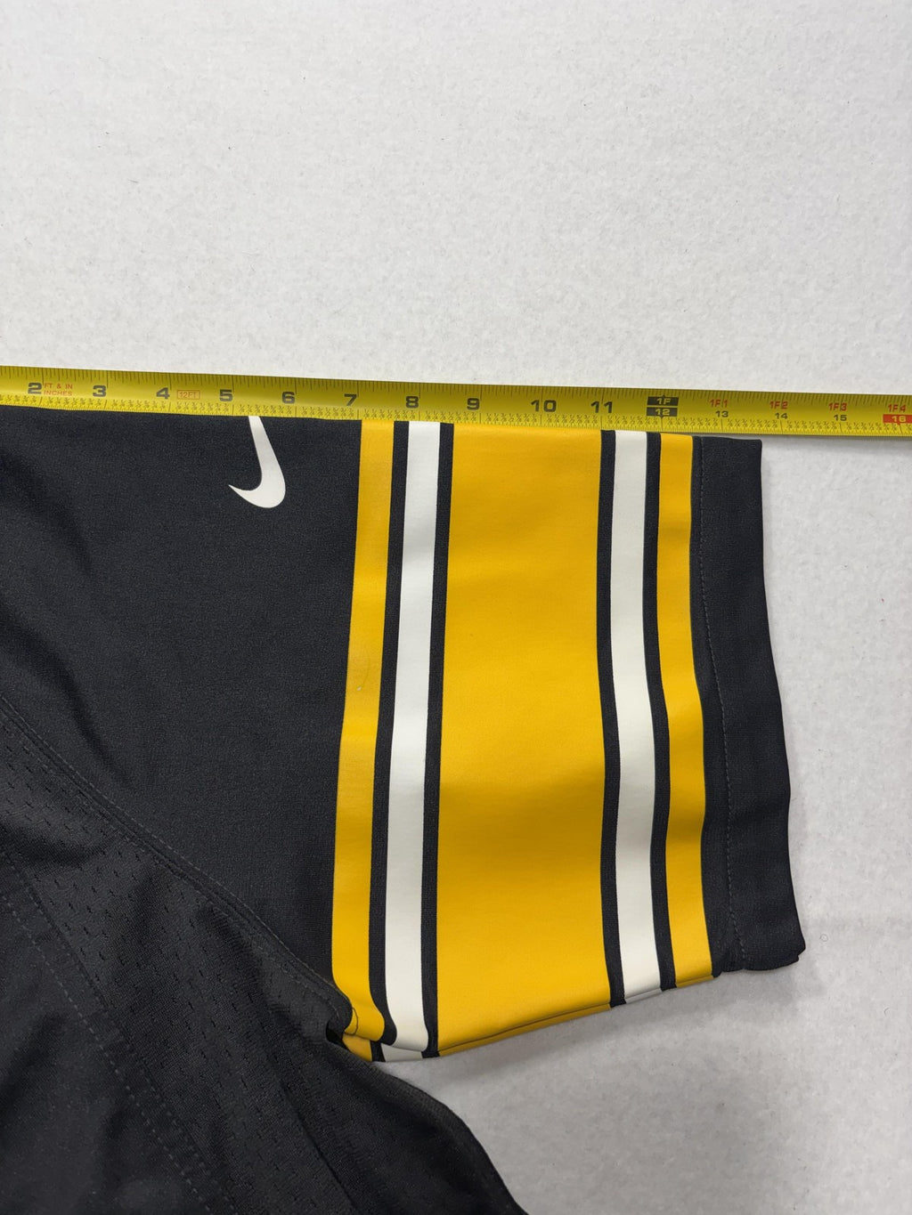 Pittsburgh Steelers Jersey Mens XL Black NFL Football Nike Chase Claypool 11